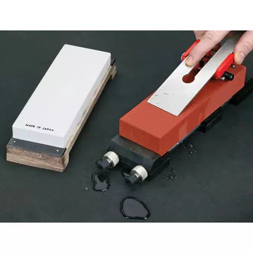 Steelex D1067 - Japanese Water Stone - 8-1/8