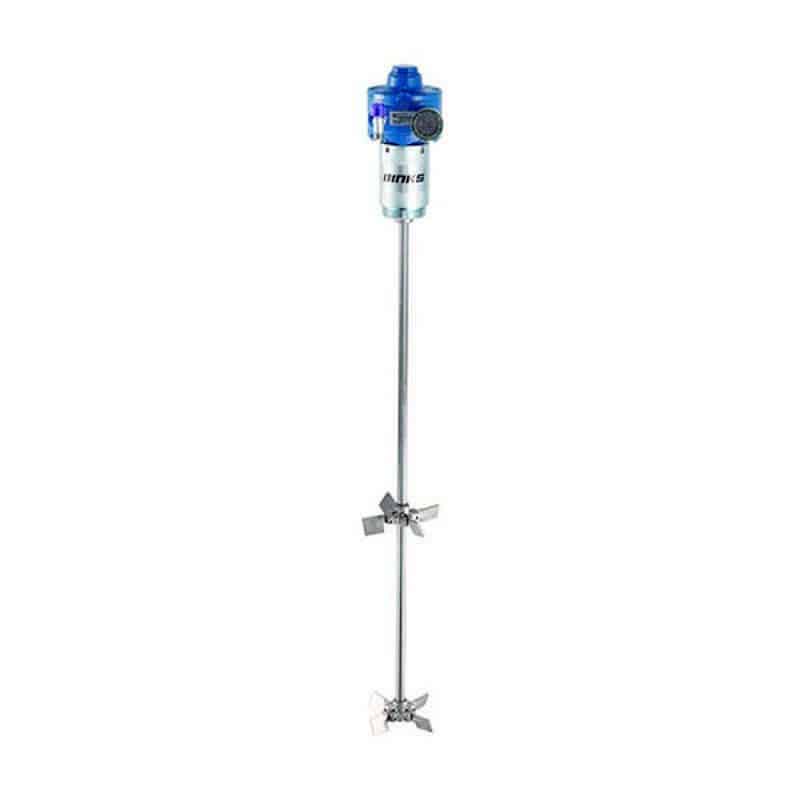 Binks 31-296 1 HP Agitator - Ysert
