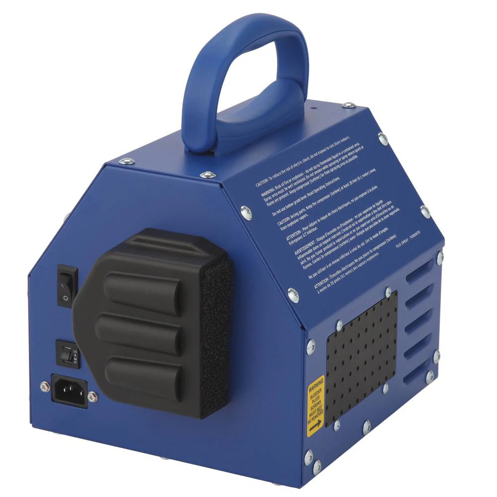 Fuji Mini-Mite 4 PLATINUM - T75G Gravity Feed System w/ 600cc Nylon Cup & 1.3 mm Air Cap - Ysert