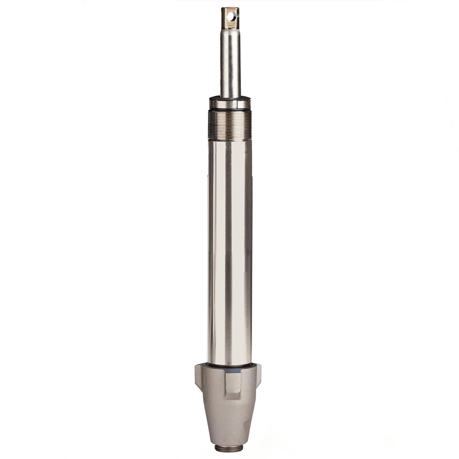 Graco 17H829  Endurance Chromex Piston Pump - Ysert