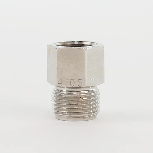 Devilbiss Adapter (3/8 NPS M, 1/4 NPS F) - Ysert