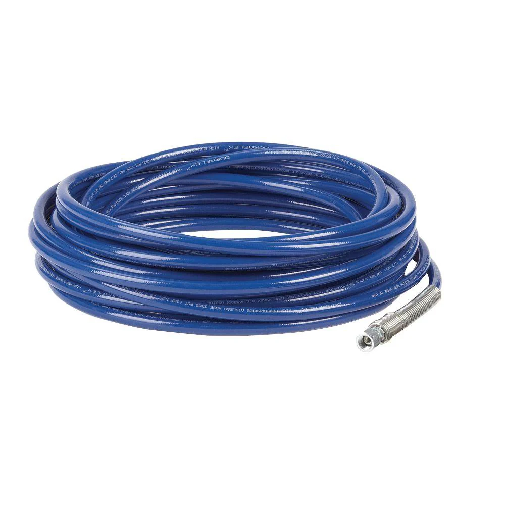 Graco 256390 25 ft (7.5 m) Air Hose - Ysert
