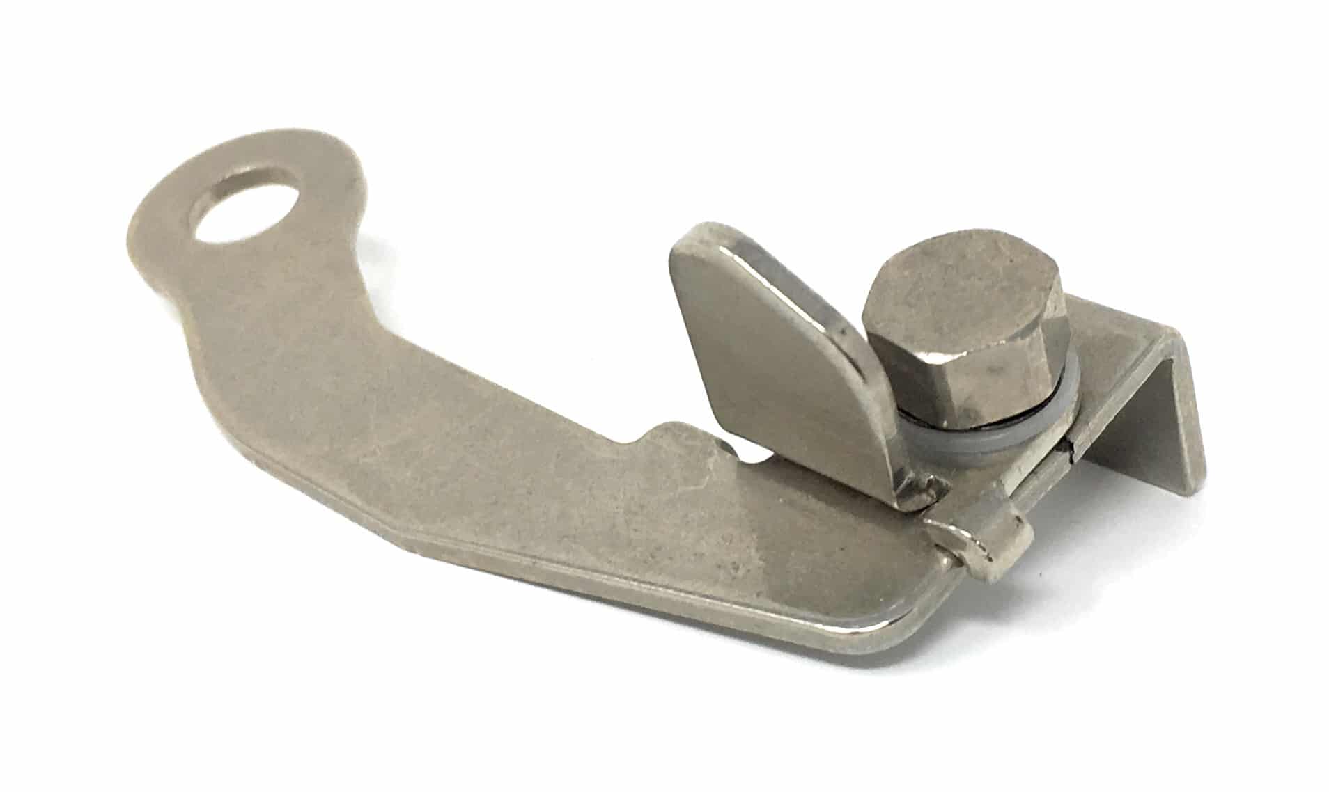 Binks 102-2470 Trigger Assembly - Ysert