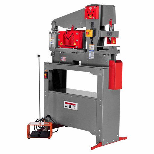 Jet Tools - JIW-45T Ironworker - Ysert