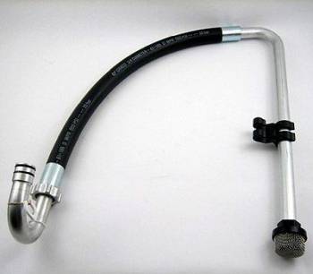 Graco 246386 Suction Hose Kit for 390/395/490/595/695 - Ysert