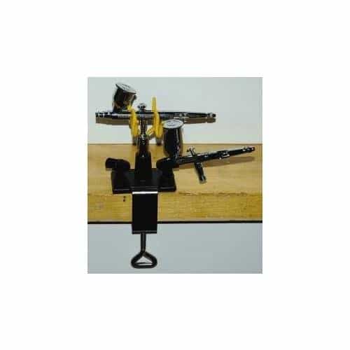 DeVilbiss Airbrush Holder - Ysert