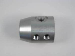Titan 0555625 Head, outlet filter housing - Ysert