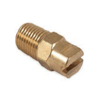 Mi-T-M 18-0174 Nozzle 4009 1/4 Meg - Ysert
