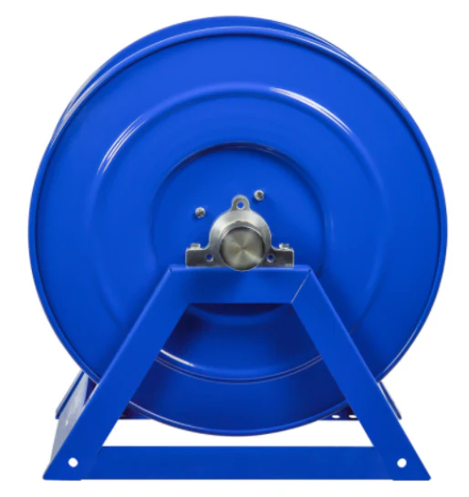 Motor Driven Hose Reel - 1500 PSI - 1185 Series - Ysert