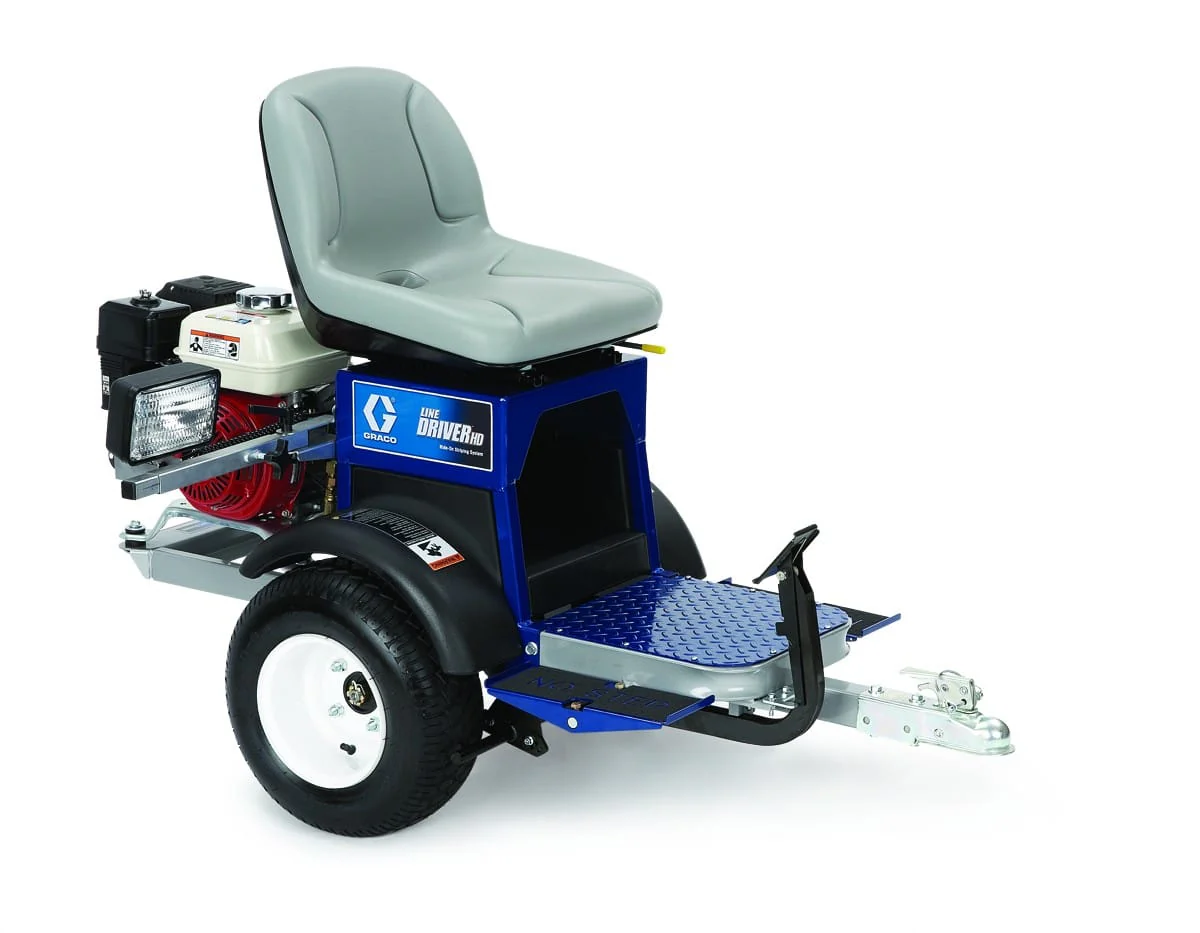 Graco LineDriver HD - Ysert
