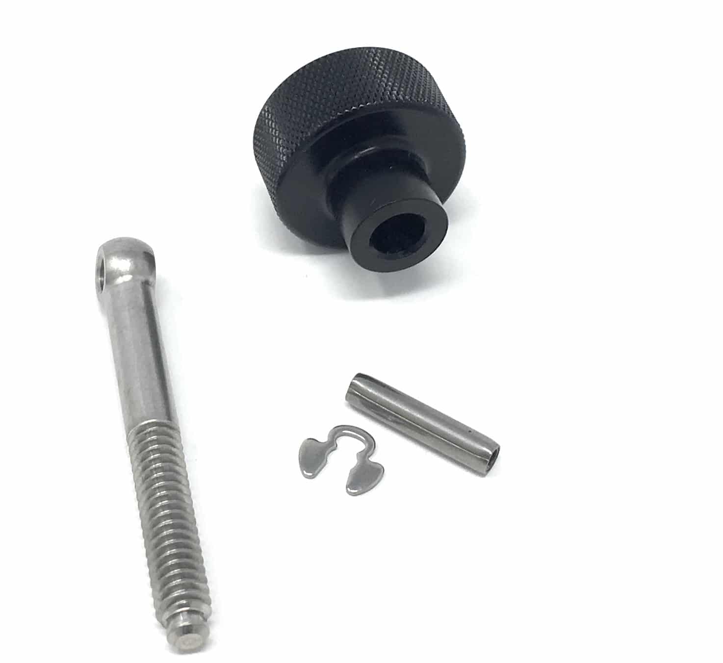 Binks 80-390 SG2-Knob Replacement Kit - Ysert