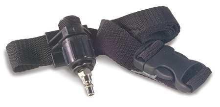 Allegro Adjustable Flow Control Valve - Ysert