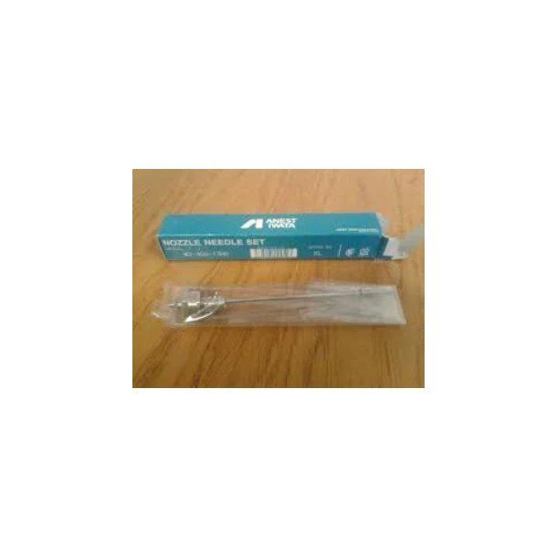 W400 1.4 NOZ/NEEDLE SET - Ysert