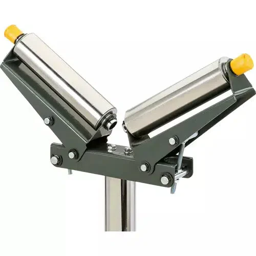 Shop Fox D2272 - Tilting Roller Stand - Ysert