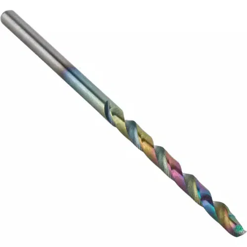 Steelex Plus D2112 - Cobalt Drill Bit - 7/64