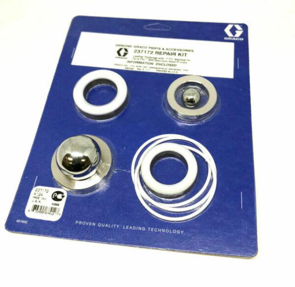 Graco 237172 PTFE Leather Repair Kit - Ysert