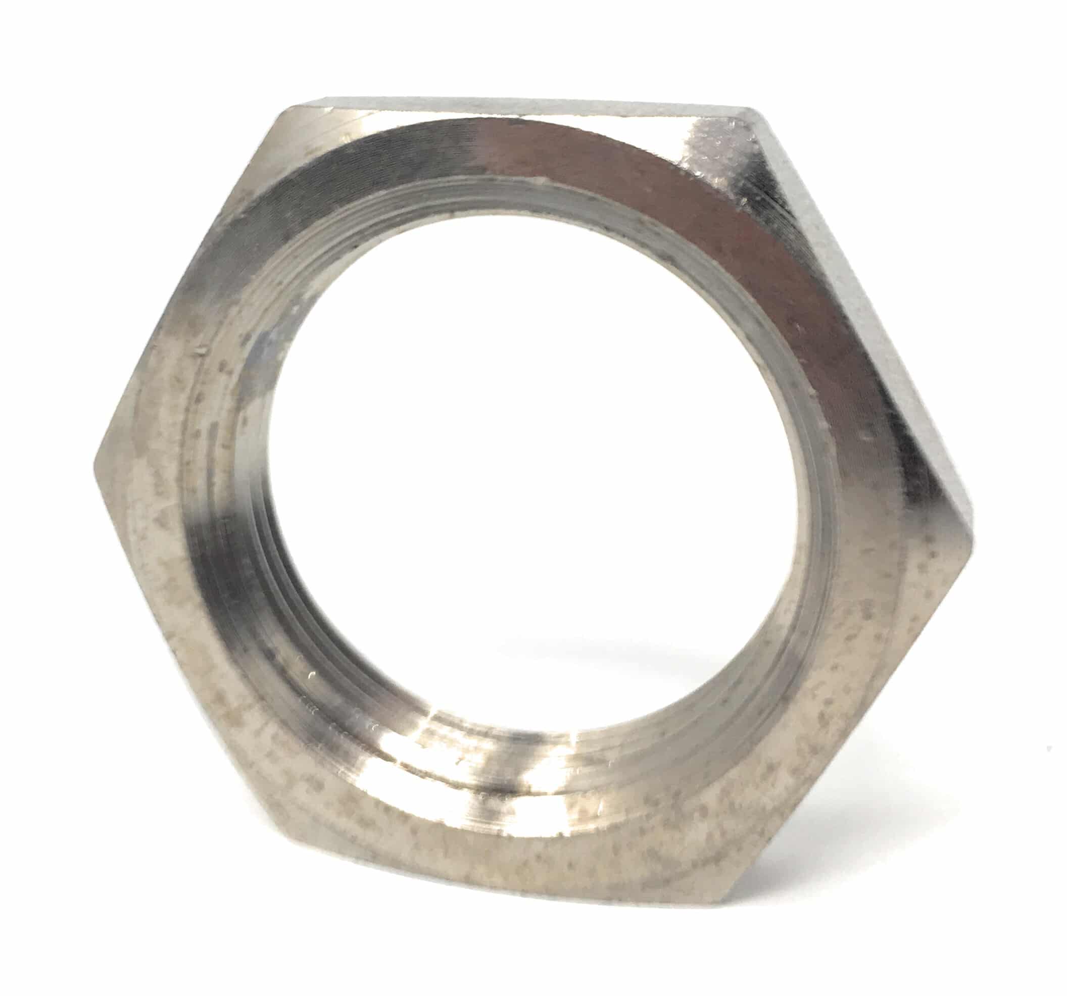Binks 83-1474 Locknut - Ysert