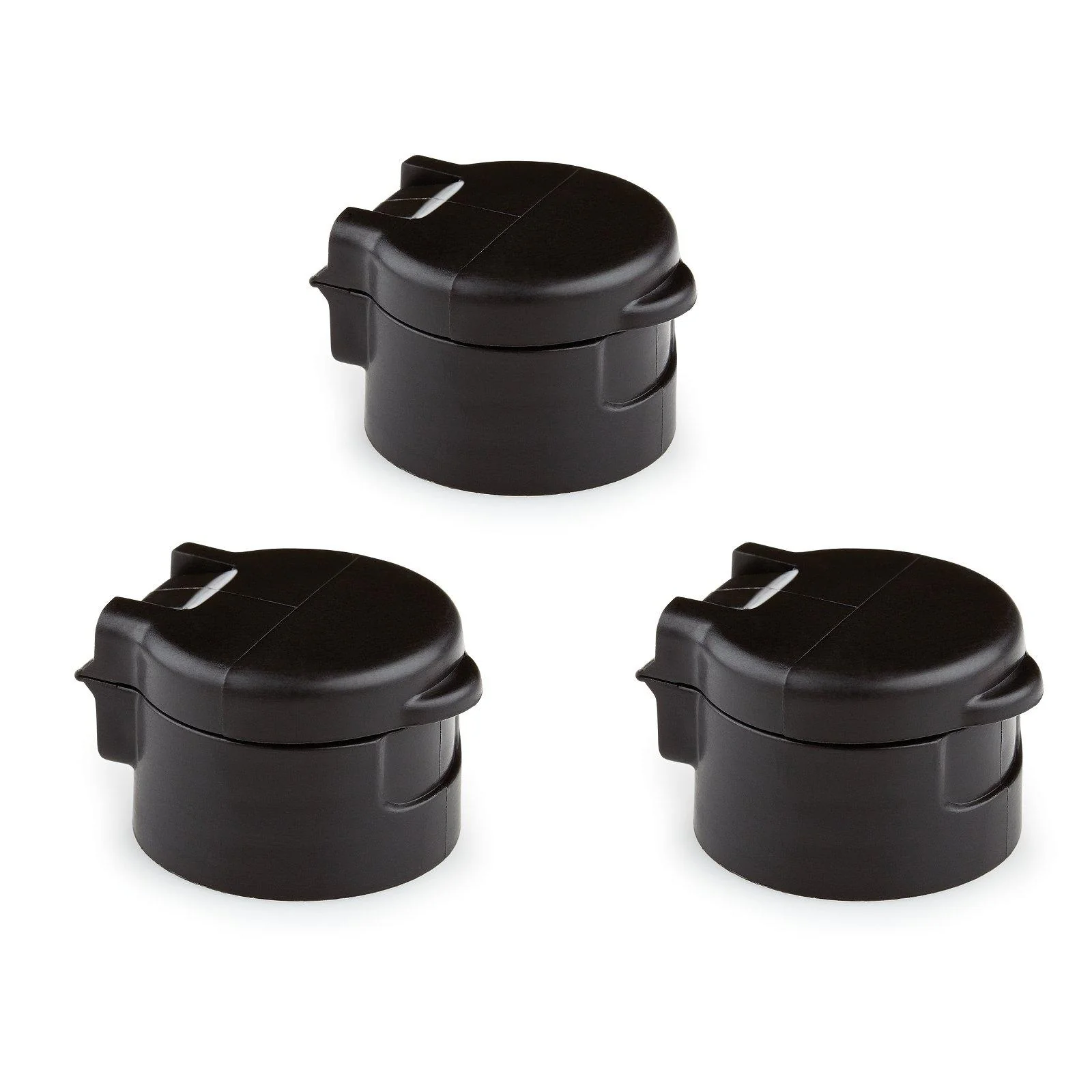 Graco 17P712 VacuValve Cap Replacement - Ysert