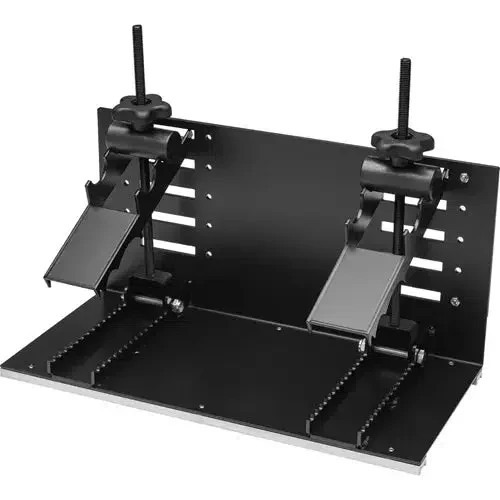 Grizzly T32841 - Sliding Log Milling Jig - Ysert