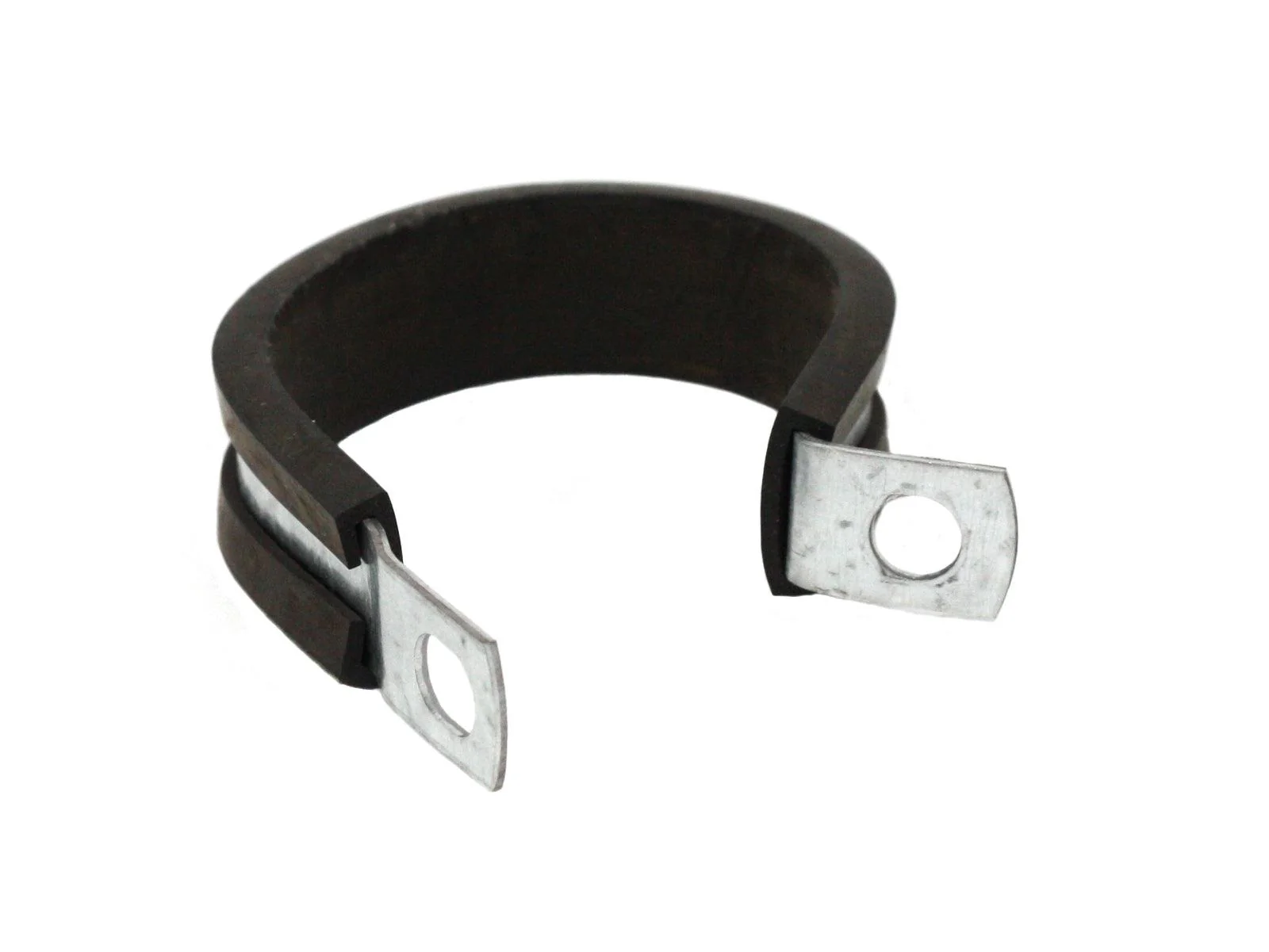 Graco Hose Clamp - 1 1/2 in. OD x 9/32 in. Mounting Hole - Ysert