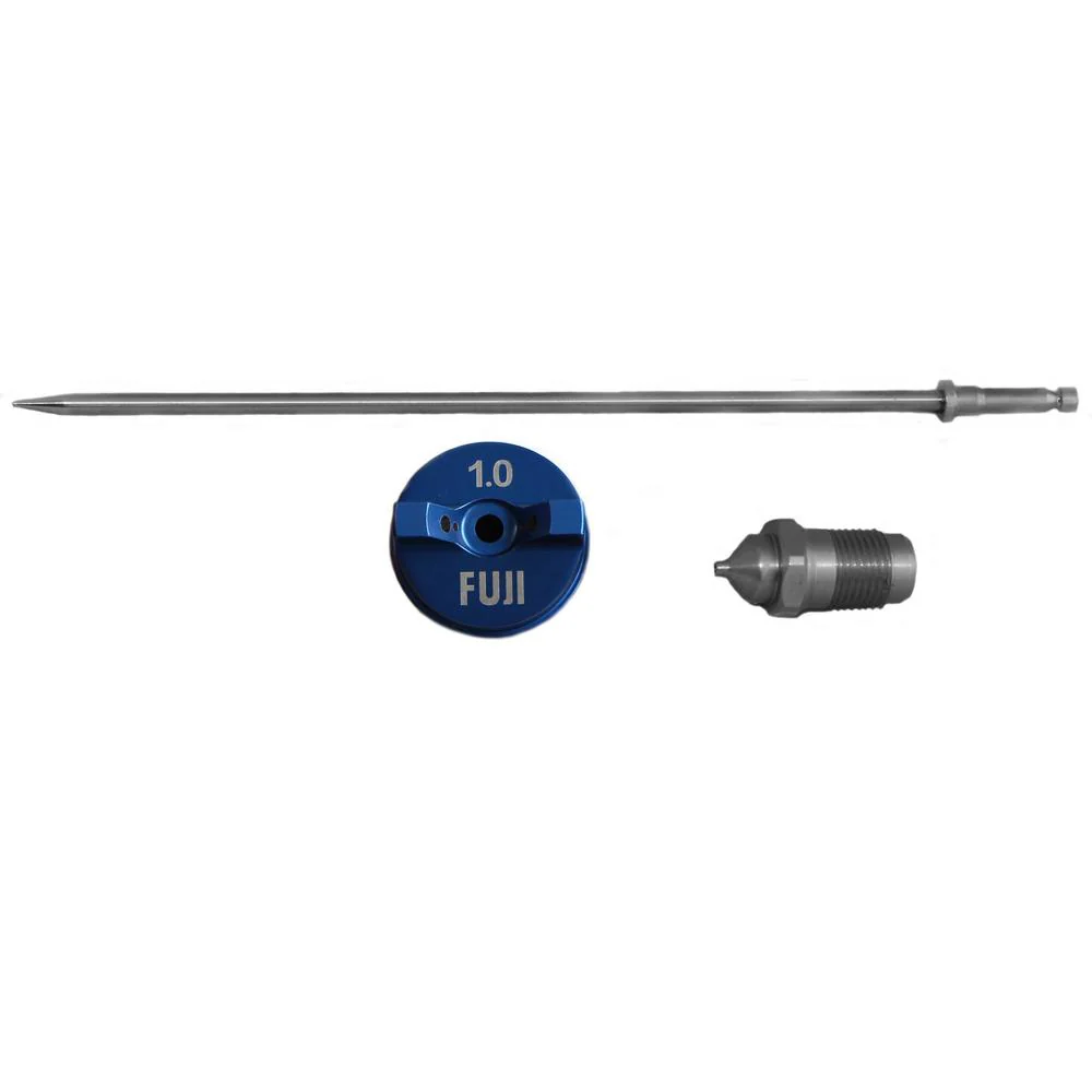 Fuji Spay T-Model Aircap Set (1.0mm) - Ysert