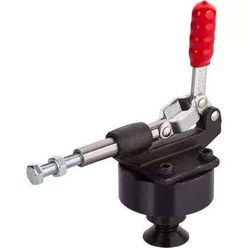 Grizzly T30000 - Horizontal Toggle Clamp - Ysert
