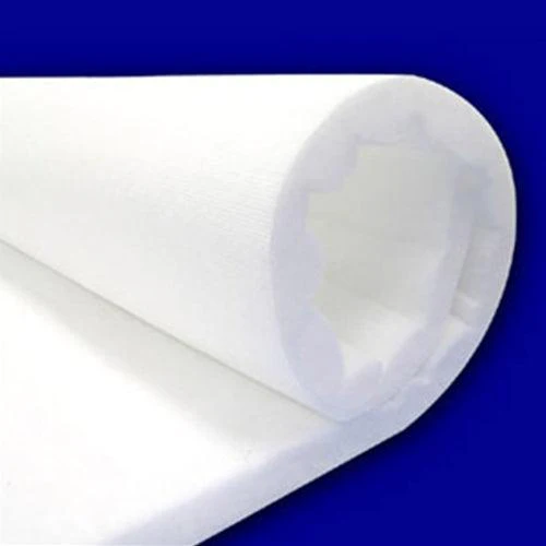 Global Finishing Solutions High Temp Diffusion Roll Media for Performer Booths (2 rolls) - Ysert