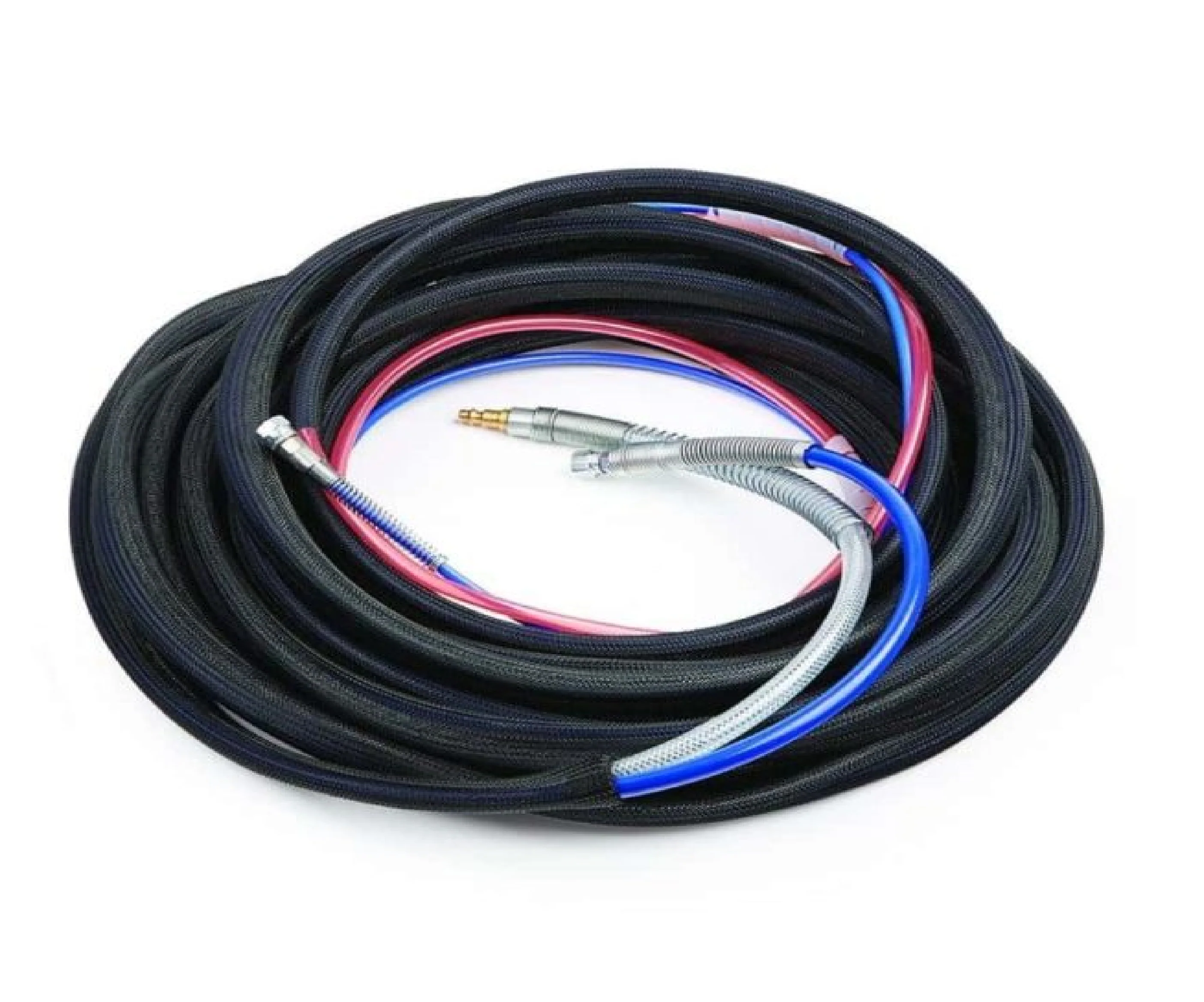 Graco 50 Ft. Fluid & Air Hose Kit FinishPro 395 / 595 - Ysert