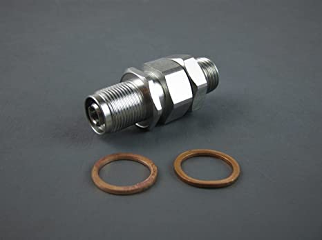 Titan 0347706A LX80 Swivel Assembly - Ysert