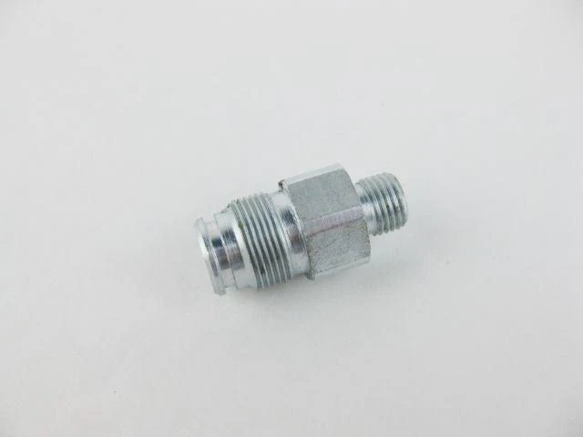 Graco 195947 Filter Housing Adapter - Ysert