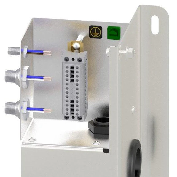 ProDispense Upgrade Junction Box Kit - Ysert