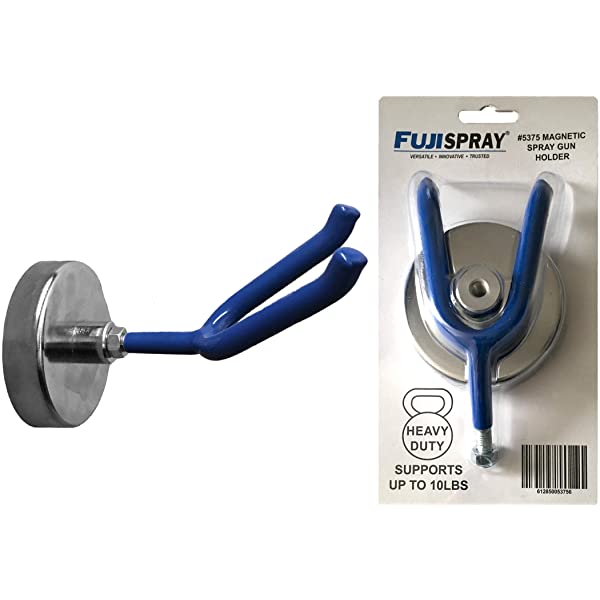 Fuji Spray Magnetic Spray Gun Holder - Ysert