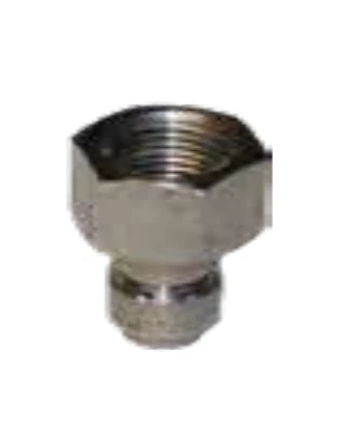 FOSTER Quick Connects : Stainless Steel Plugs - Ysert