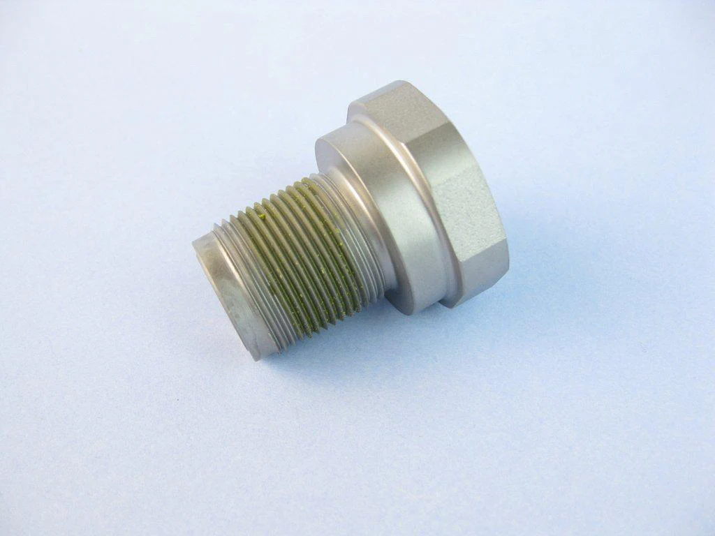 Graco 249177 Piston Valve Assembly - Ysert