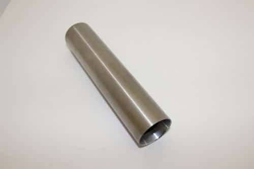 Sleeve - chrome plated stainless steel (14:1 Monark) - Ysert