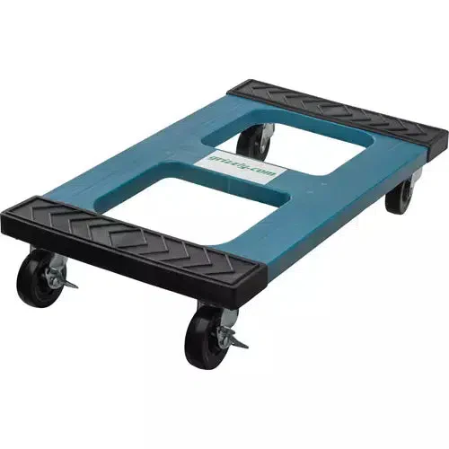 Grizzly T33584 - Moving Dolly, 1000 lb. Capacity - Ysert