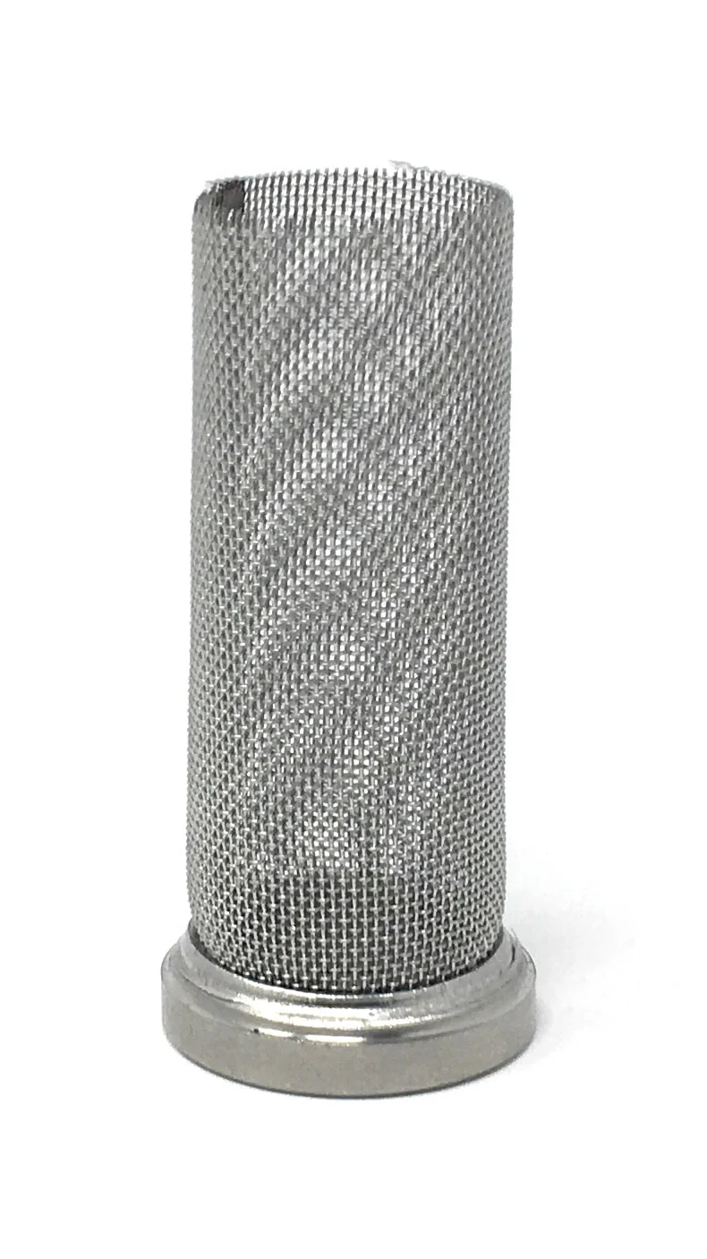 Binks 83-2089 50 Mesh Screen Pkgd - Ysert