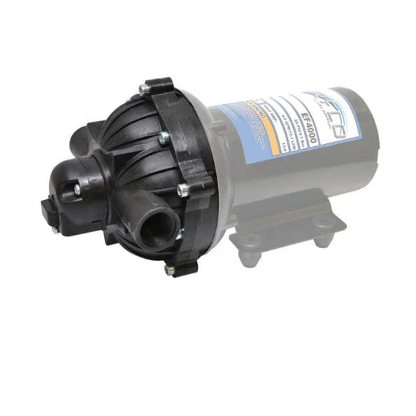 EVERFLO  EF4000 Repair Kit - Ysert