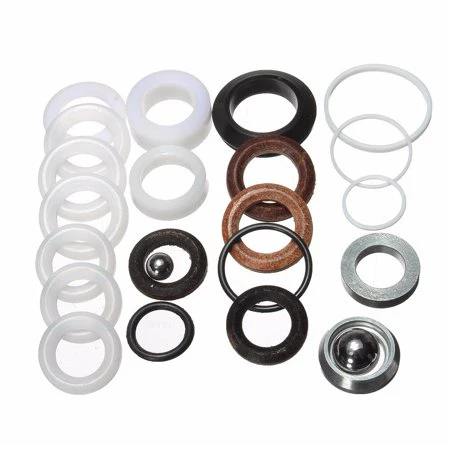 Graco WASHER, SEAL - Ysert