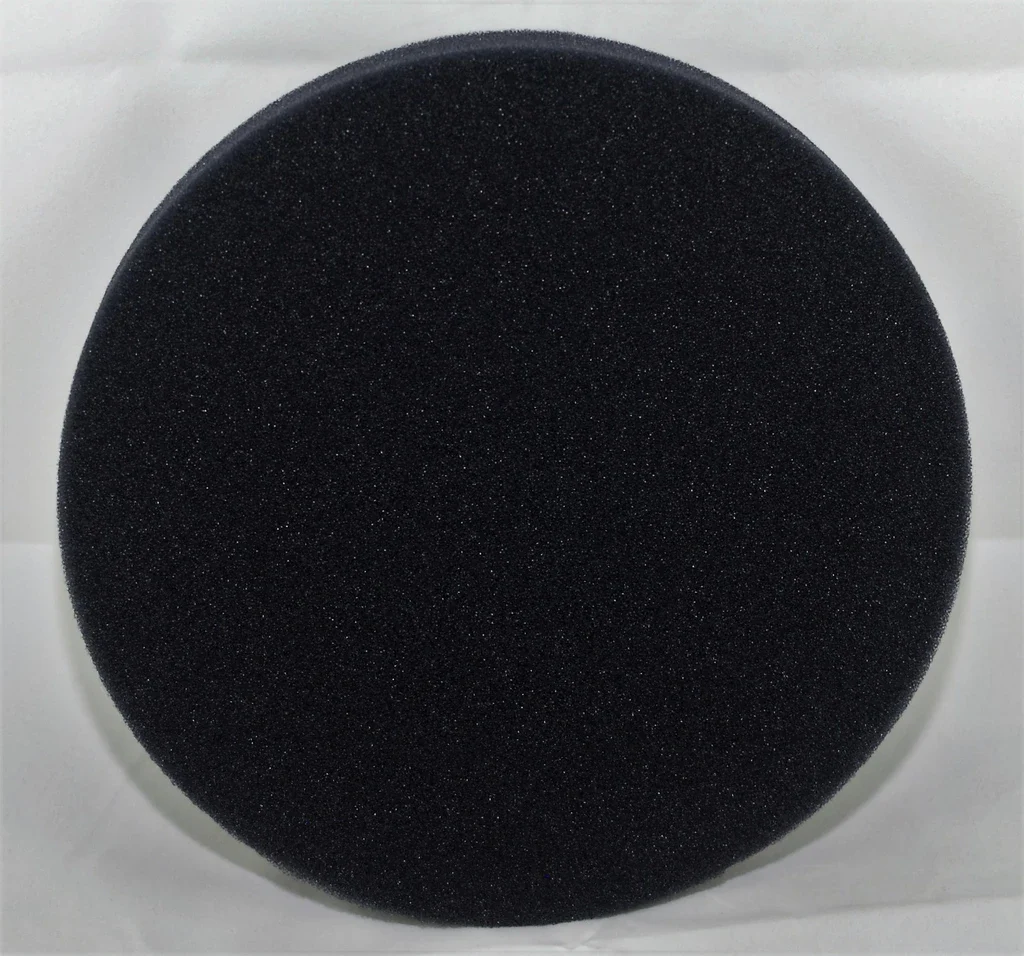 Titan 0524528A Turbine Filter - Ysert