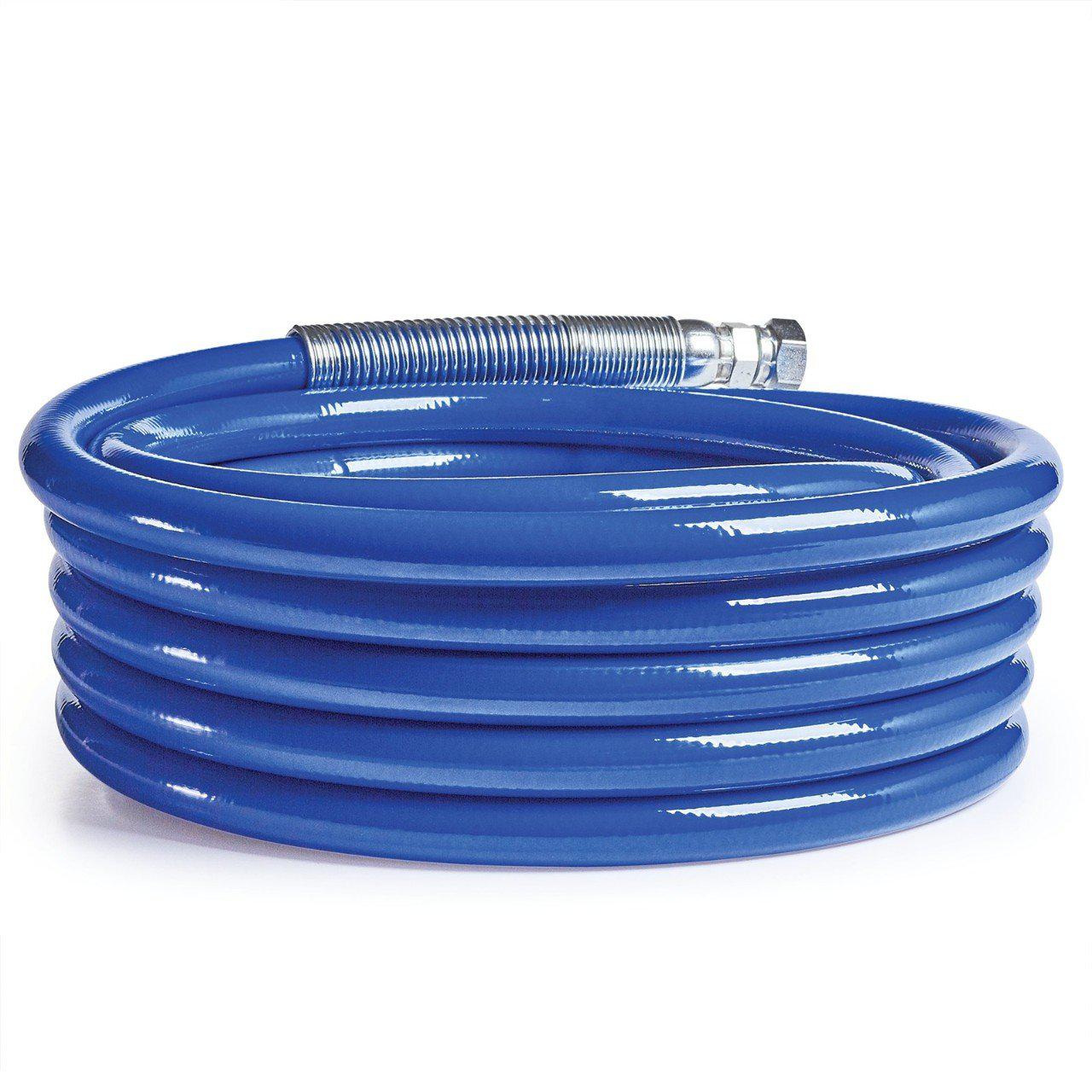 Graco BlueMax II Airless Hose, 3/8 in x 25 ft - Ysert