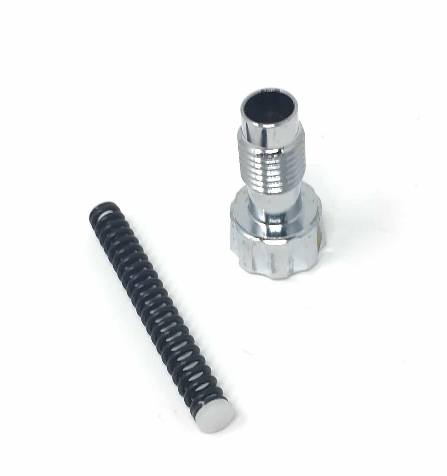 Devilbiss PRO-3-K Knob Spring & Pad Kit - Ysert
