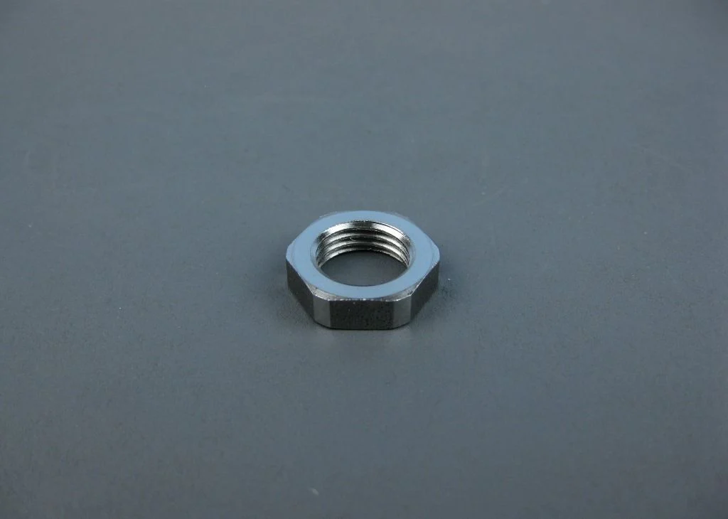 Graco 176751 Piston Lower Jam Nut - Ysert