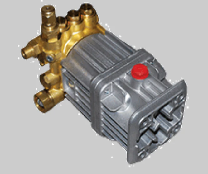 Comet Pump - AXD Series - AXD2527G-T 2.5  2700 5.0 3400 3/4