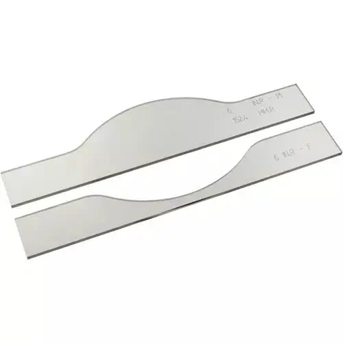 Grizzly T10463 - Template for T10462 - Ysert