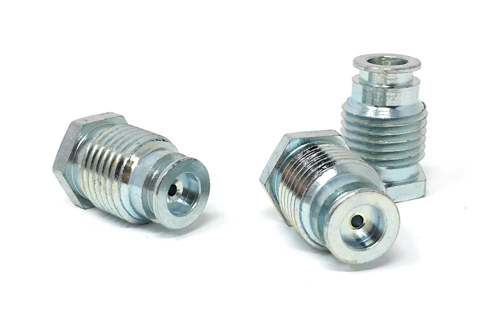 Binks 207-10093 Needle Fitting - Ysert
