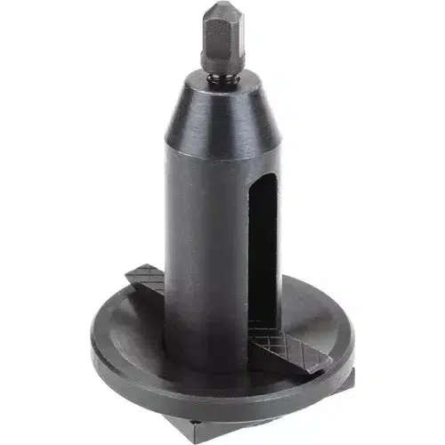 Grizzly H6067 - Small Rocker Type Tool Post - Ysert
