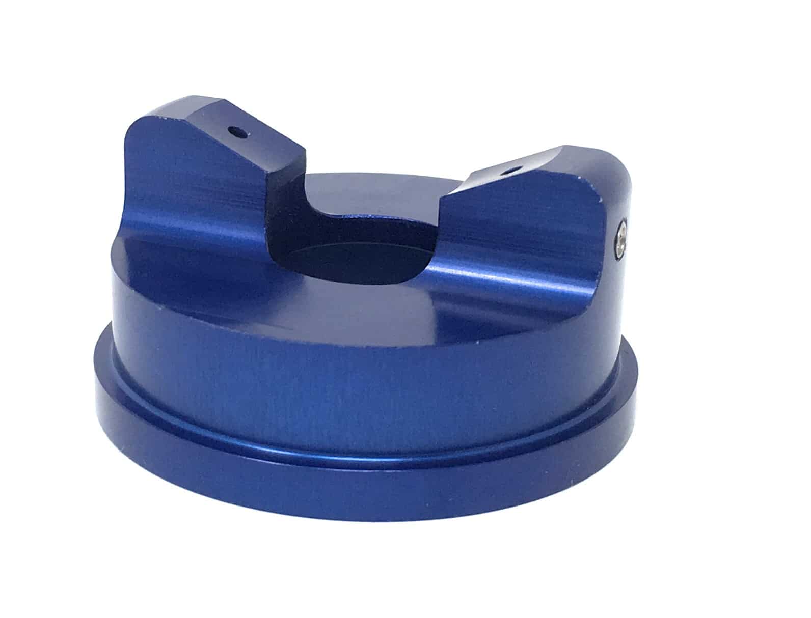 Binks 102-3602 Air/Catayst Nozzle Assembly - Ysert