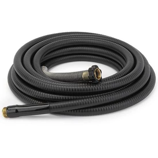 Graco 257160  15' HVLP Super-Flex Air Hose - Ysert