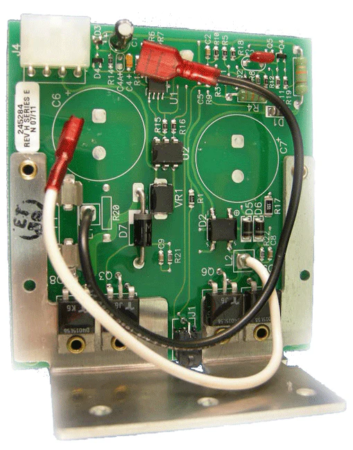 Graco 243228 XR5/XR7 Control Board Replacement Kit - Ysert